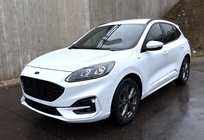 Ford Kuga 2020