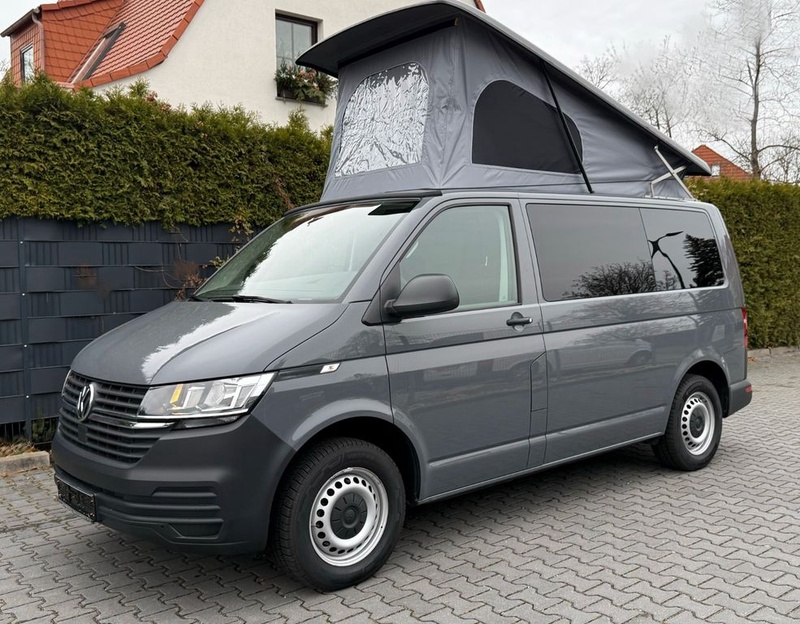 Volkswagen T6