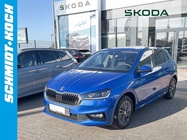 Skoda Fabia 2024