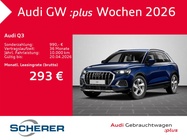Audi Q3 2025