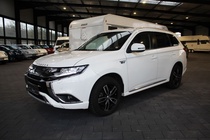 Mitsubishi Outlander 2020