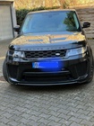 Land Rover Sport 2022