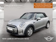 MINI Cabrio 2023