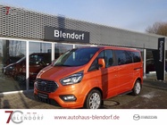 Ford Tourneo Custom 2020