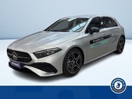 Mercedes-Benz A-Class 2025