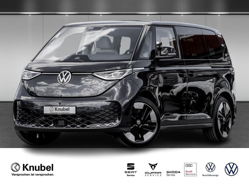 Volkswagen ID.Buzz 2025