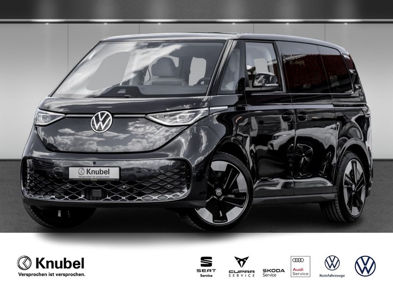 Volkswagen ID.Buzz