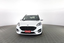 Ford Kuga 2022
