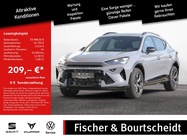 Cupra Formentor 2025