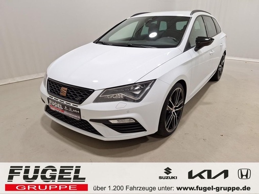 Seat Leon 2019