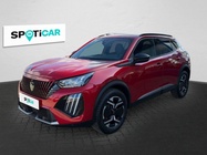 Peugeot 2008 2025