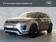 Land Rover Evoque 2021
