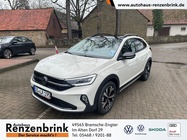 Volkswagen Taigo 2026