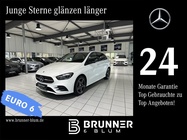 Mercedes-Benz B-Class 2024