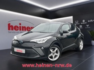 Toyota C-HR 2020