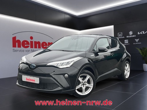 Toyota C-HR 2020