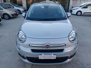 Fiat 500X 2016