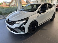 Renault Clio 2025