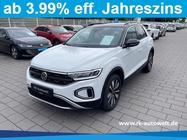 Volkswagen T-Roc 2024
