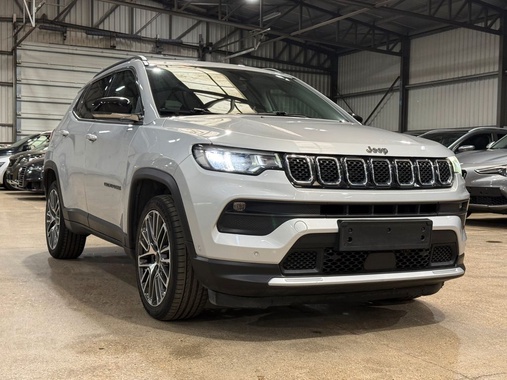 Jeep Compass 2021