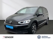 Volkswagen Touran 2025