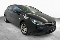 Opel Astra 2021