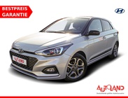Hyundai i20 2019