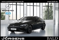 Mercedes-Benz CLE-Class 2025