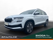 Skoda Karoq 2025