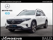 Mercedes-Benz EQB 2025