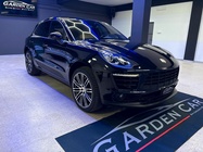 Porsche Macan 2018