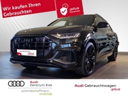 Audi SQ8 2023