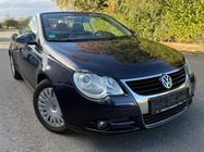 Volkswagen Eos 2006