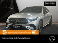 Mercedes-Benz GLC-Class 2025