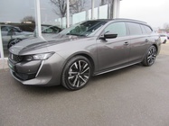 Peugeot 508 2021