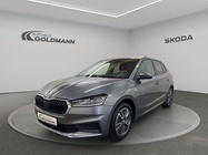 Skoda Fabia 2023