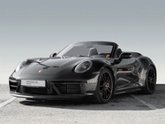Porsche 992 2024