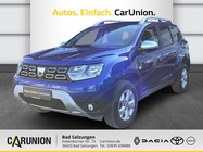 Dacia Duster 2021