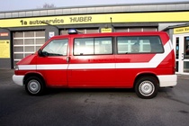 Volkswagen T4 2000