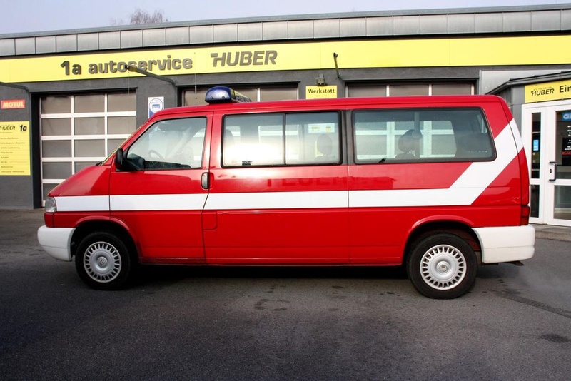 Volkswagen T4