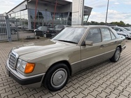 Mercedes-Benz 230 1991