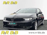 Opel Astra 2024