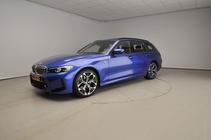 BMW 3 Series 2025