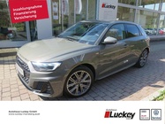 Audi A1 2025