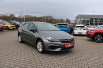 Opel Astra 2022