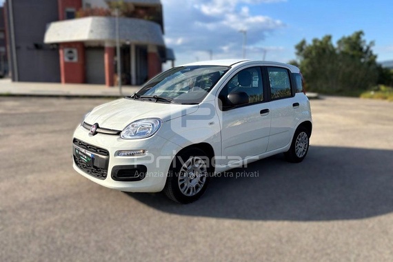 Fiat Panda 2025