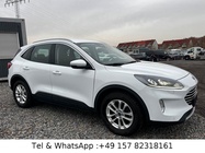 Ford Kuga 2020
