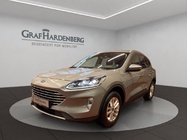 Ford Kuga 2022