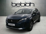 Peugeot 3008 2022