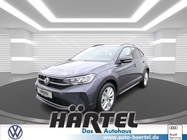 Volkswagen Taigo 2025